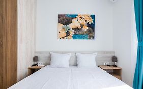 Modern Serenity ~ Central 1 Bd Flat In Sofia